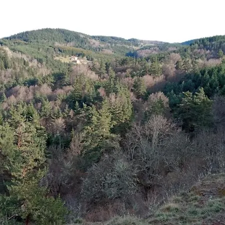 Gospodarstwo agroturystyczne L'envol Des Papillons *