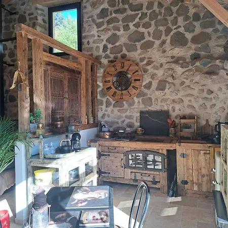 L'envol Des Papillons Lafarre (Haute-Loire)