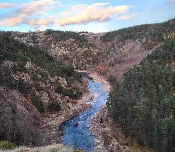 Gospodarstwo agroturystyczne L'envol Des Papillons