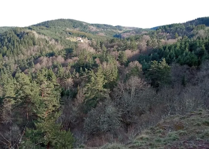 Gospodarstwo agroturystyczne L'envol Des Papillons *