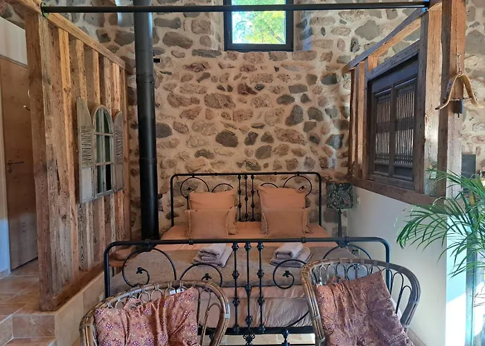 L'envol Des Papillons